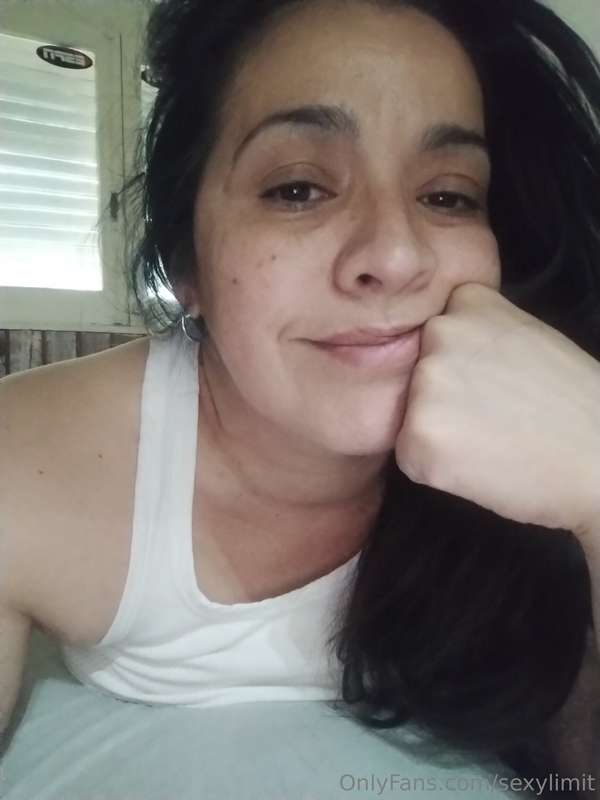 I really want to take a nap...but I'm all alone...do you wan..