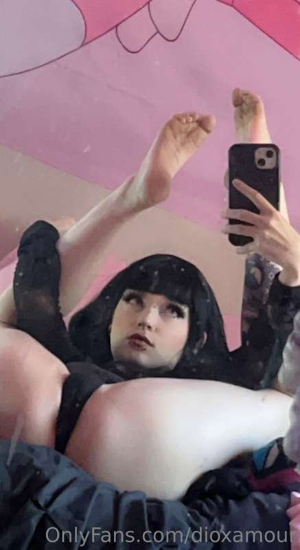 Check ur DMs for a surprise >:)