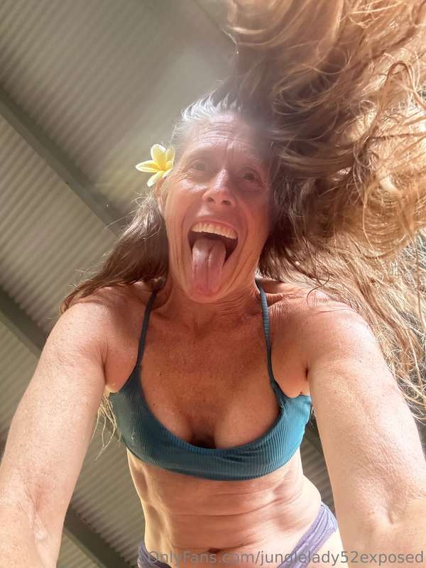 Happy Aloha Friday 🌺😁🙏🏼Hovering over you, I can think of sev..