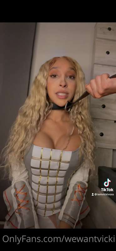wewantvicki
