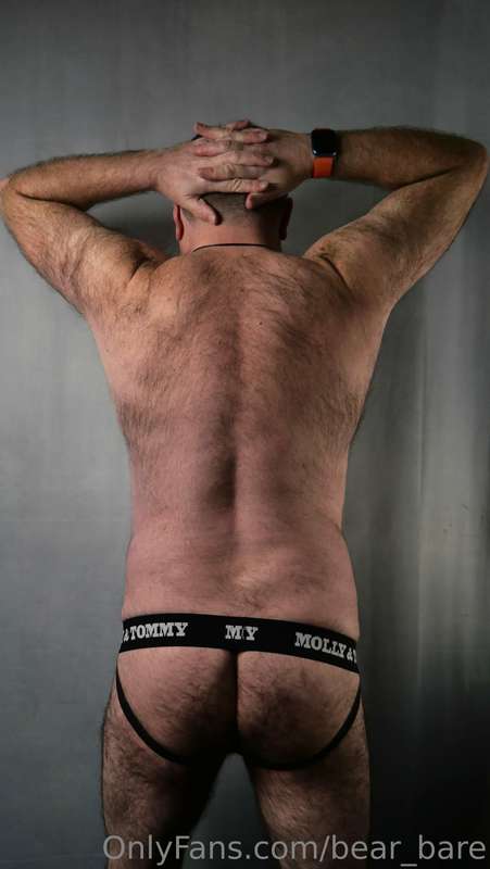 bear_bare image #0