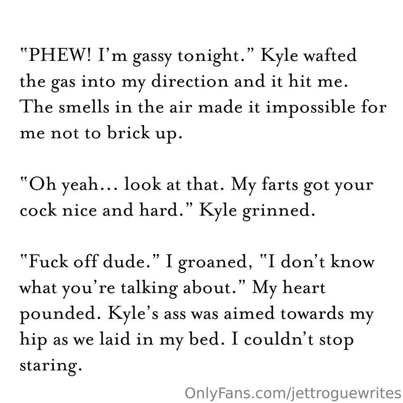 jettroguewrites image #2
