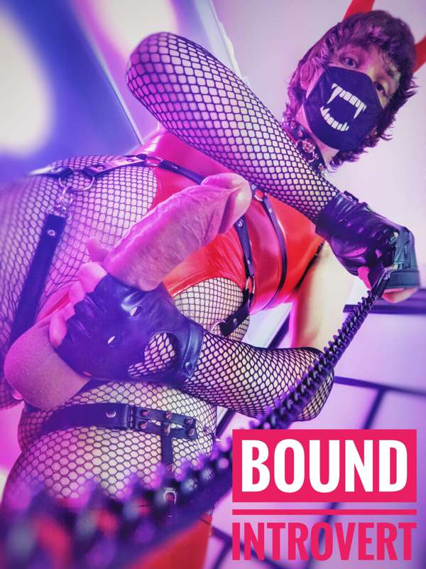 boundintrovert image #2
