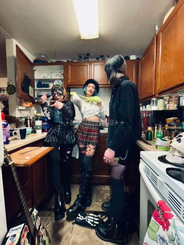 media