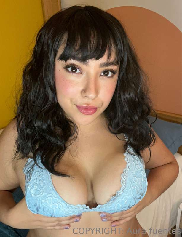 let's chat bby!