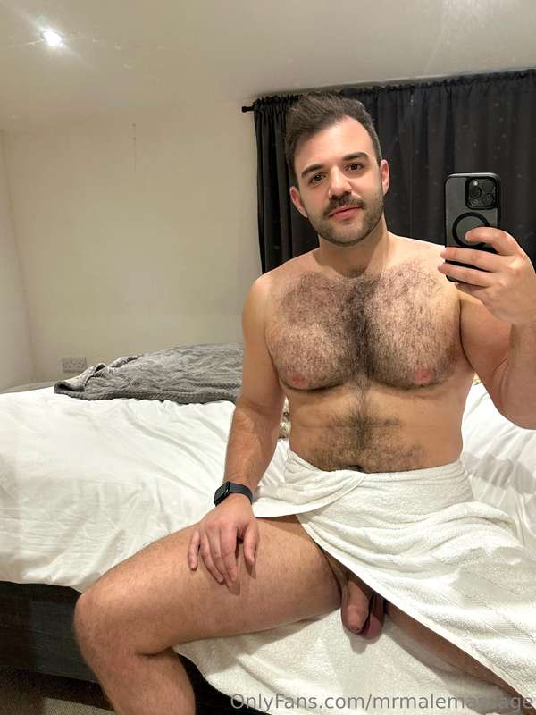 mrmalemassage