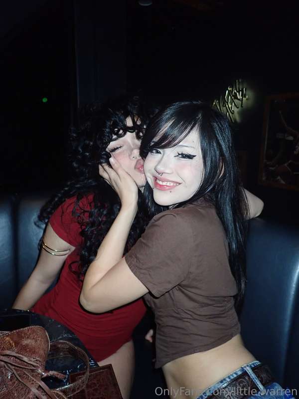 little.warren