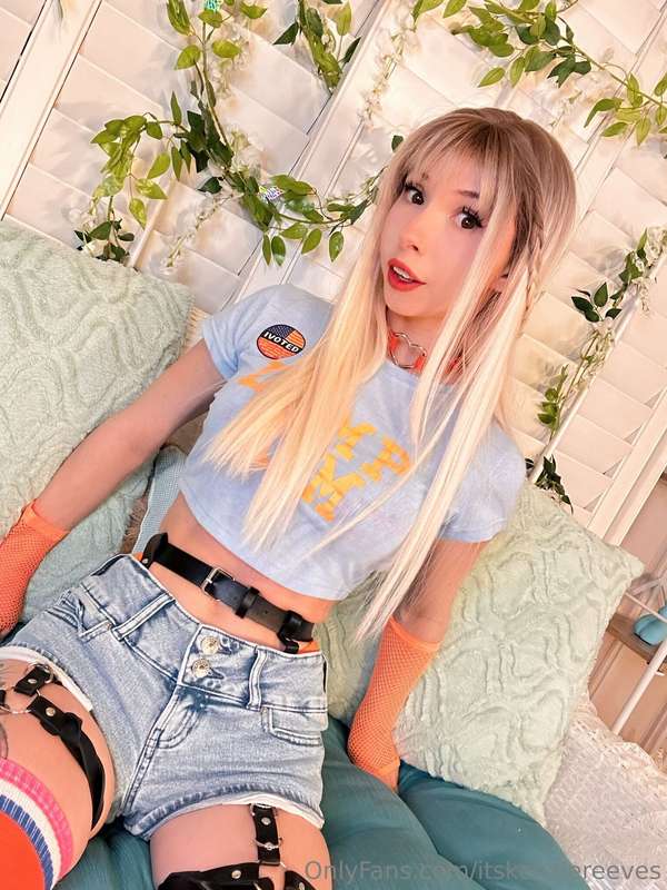 Foto 321 von Kenzie Reeves auf Tocromo