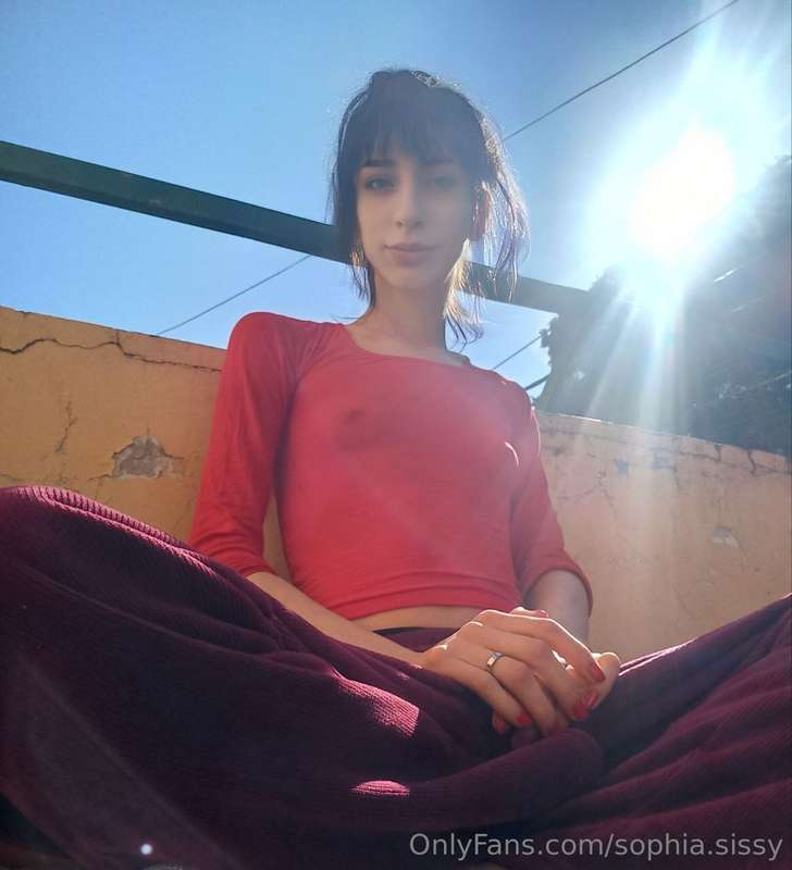 sophia.sissy