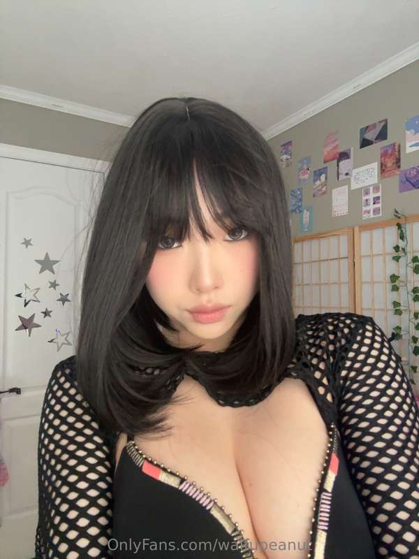 waifupeanut