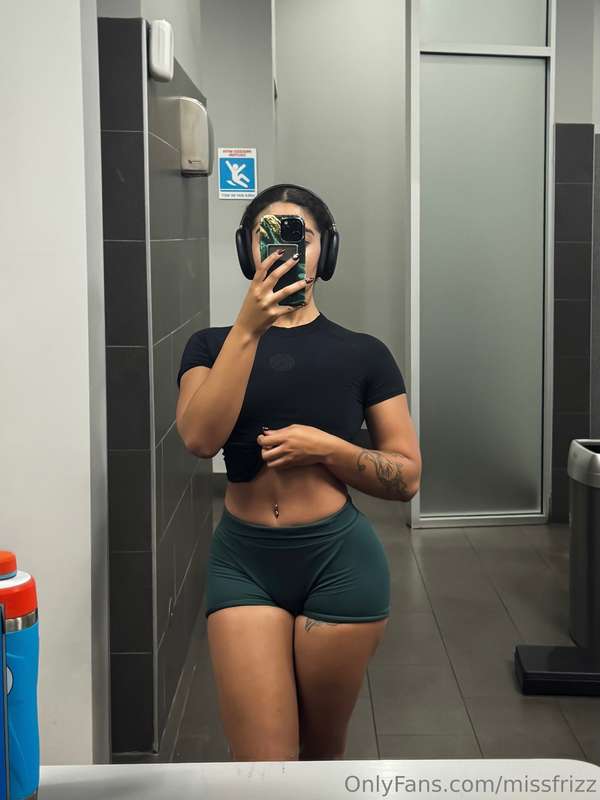 You think you can keep up with me? Prove it 💪🔥