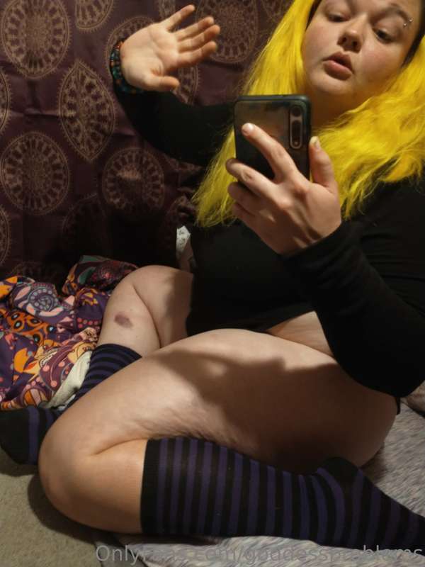 goddessproblems image #6