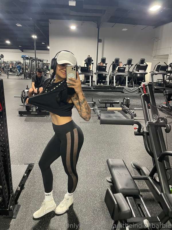 ranitheindianbarbie