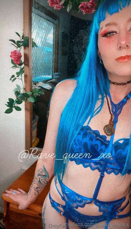 AD🧜🏽‍♀️ Spicy Australian rave girl at your service 🧜🏽‍♀️4 ye..