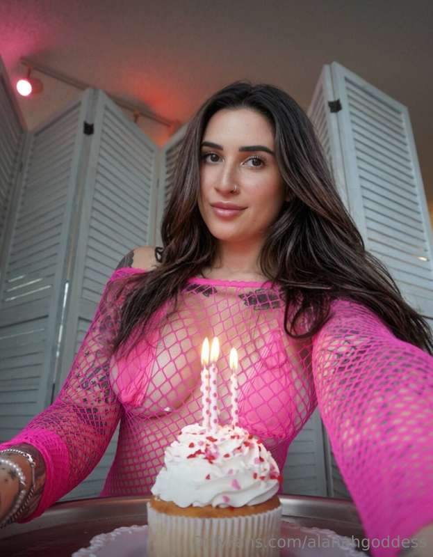 alanahgoddess