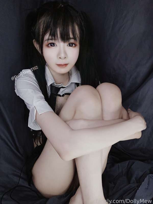 DollyMew image #2