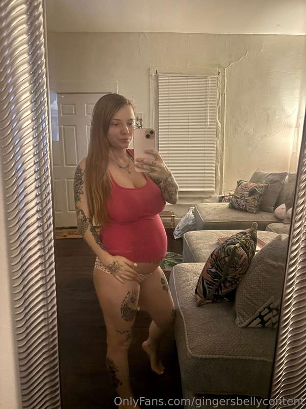 gingersbellycontent