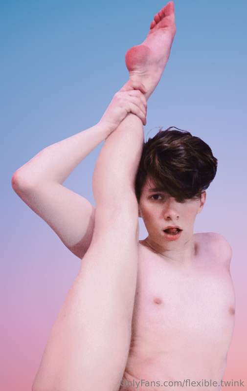 flexible.twink