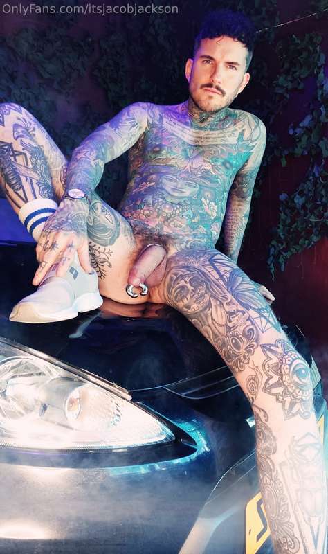 itsjacobjackson