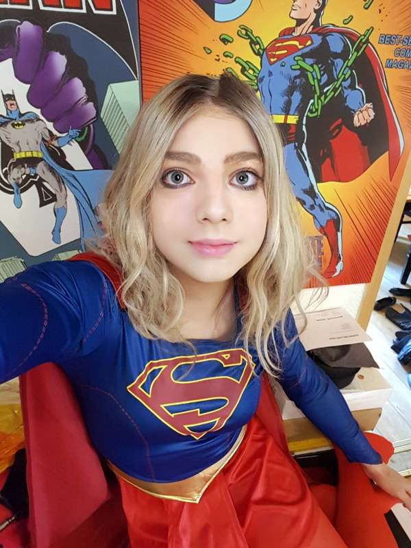 media