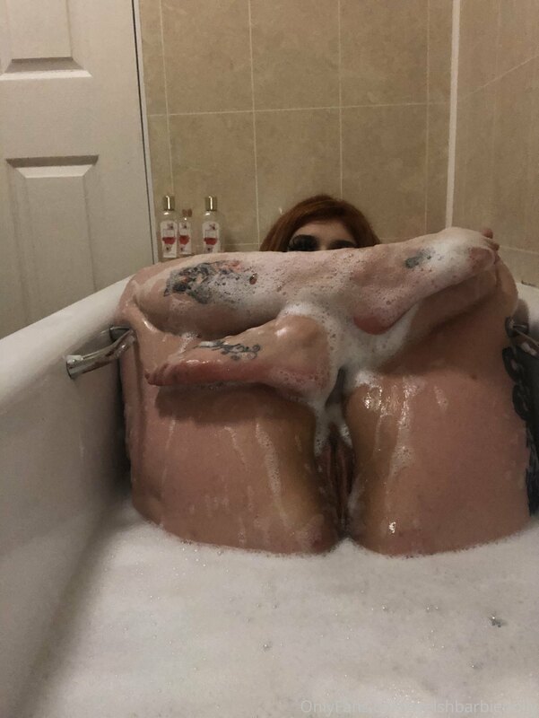 welshbarbiedolly