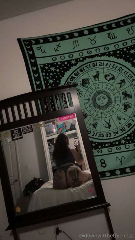 Should probably fold my laundry, instead taking photos for y..