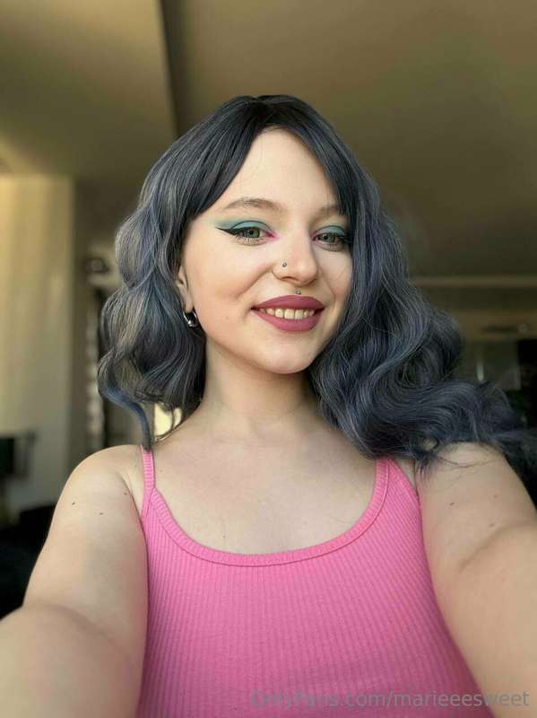 marieeesweet
