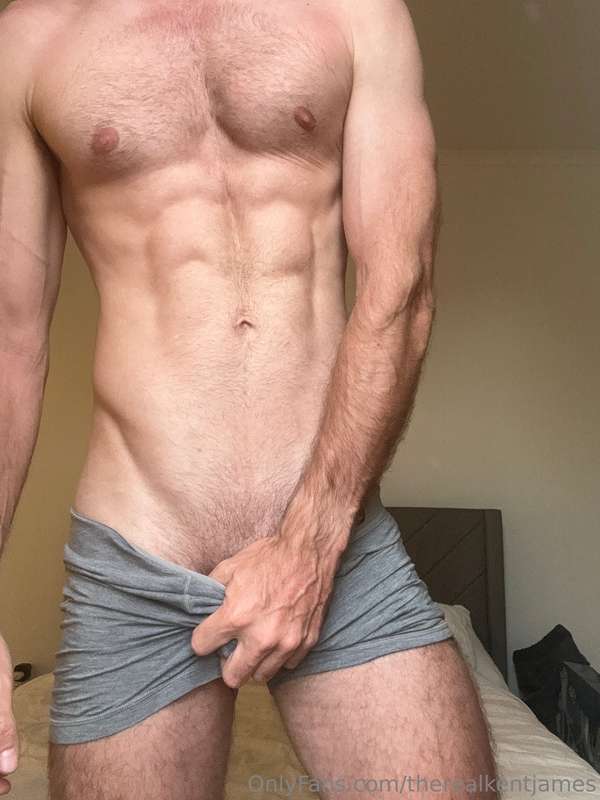 therealkentjames