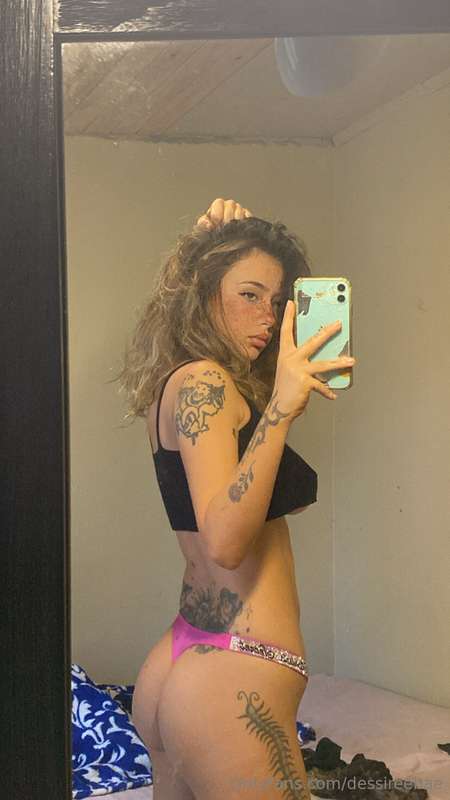 dessireebae