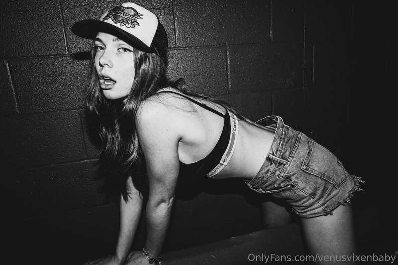 venusvixenbaby