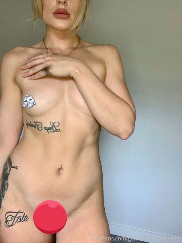 gillianmichelleeefree