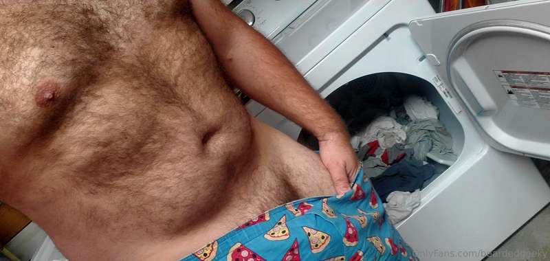 beardedgeeky