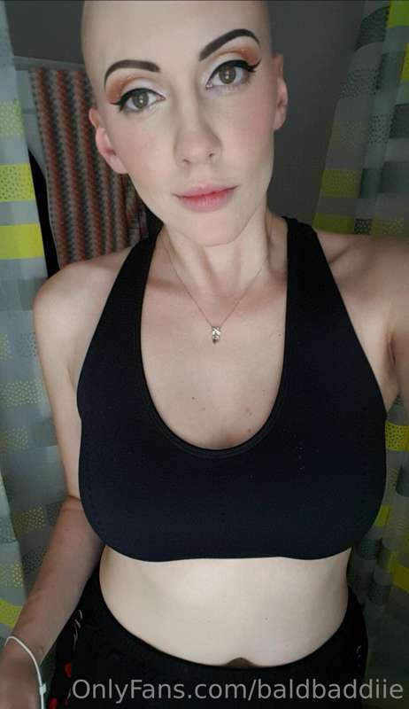 baldbaddiie