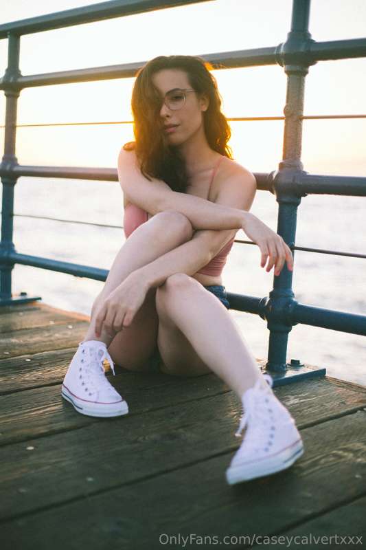 Foto 577 de Casey Calvert no Tocromo
