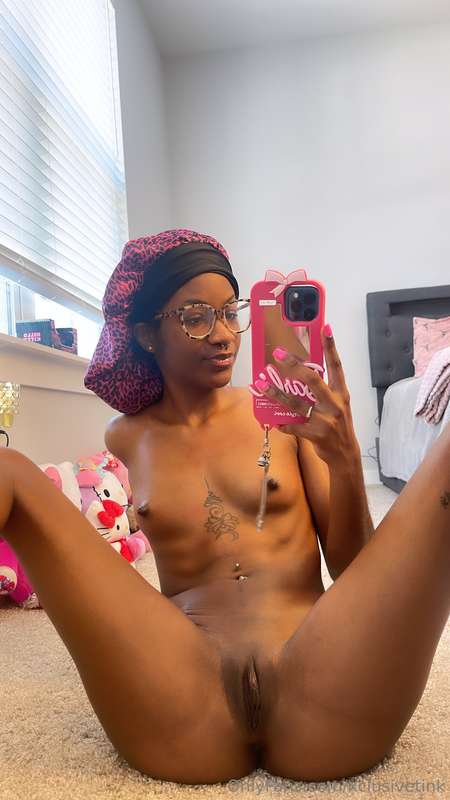 do you like my pussy shaved?