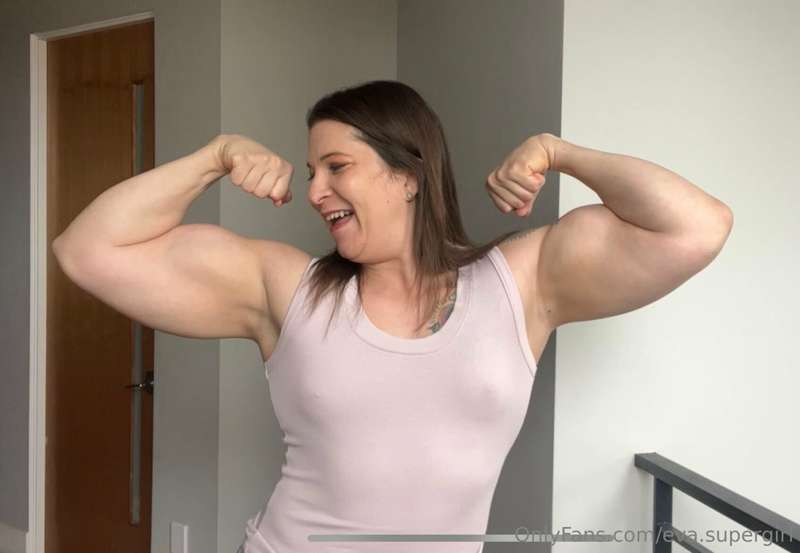 I'm headed into another six weeks of hardcore lifting and mu..