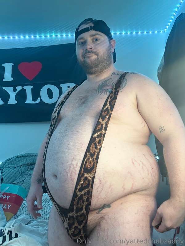 yattedchubzaddy image #0