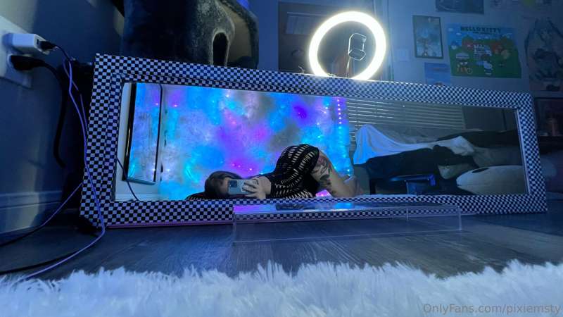 pixiemsty
