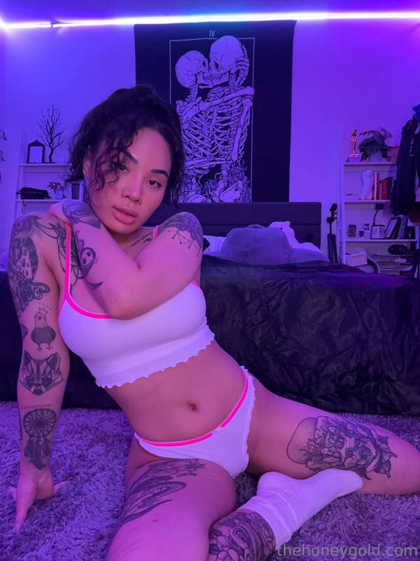 honeygold