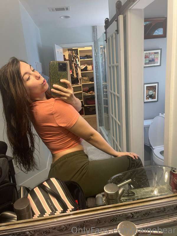 Who’s horny?