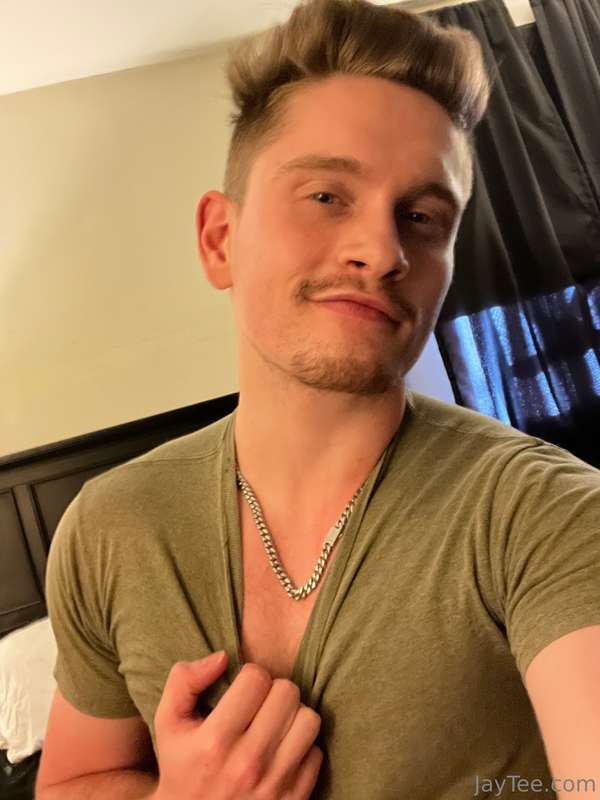 just thinking of you