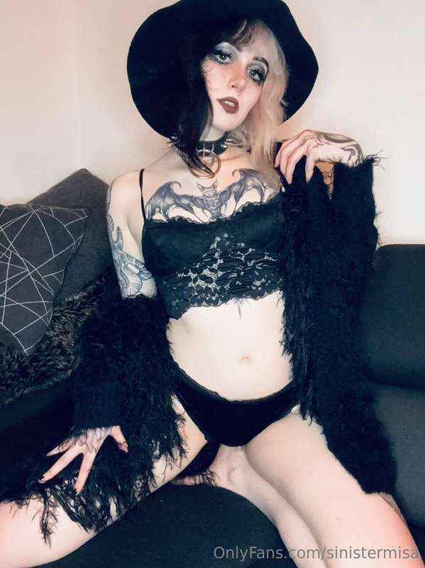 sinistermisa