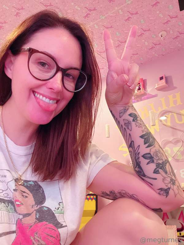 megturney