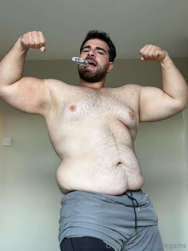 iseegains