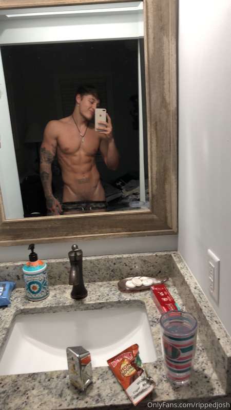 rippedjosh image #0