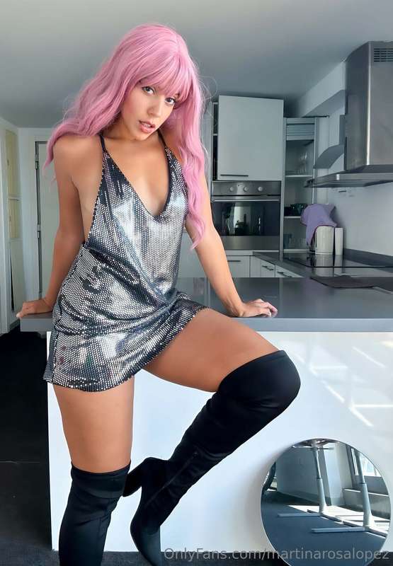 martinarosalopez