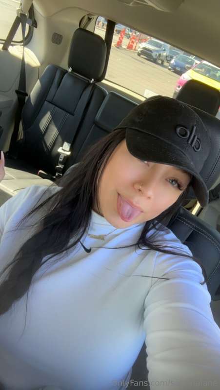 sabrinalane