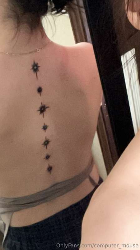computer_mouse image #0