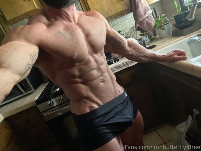 ironbutterfly4free