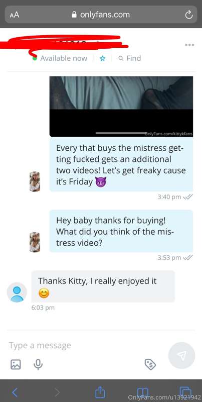 comewatchkitty image #5